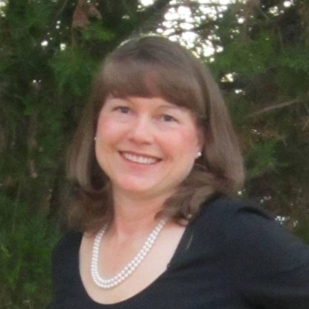 Meet your Posher, Laurel